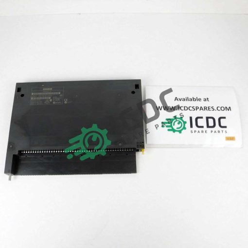 SIEMENS - 6ES7422-1BL00-0AA0 - SIMATIC S7-400 Digital Output SM422
