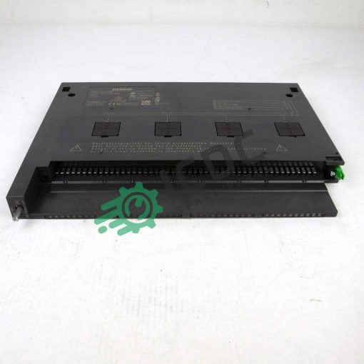 SIEMENS - 6ES7431-1KF2 - SIMATIC S7-400 Analog Input SM 431 - immagine 3