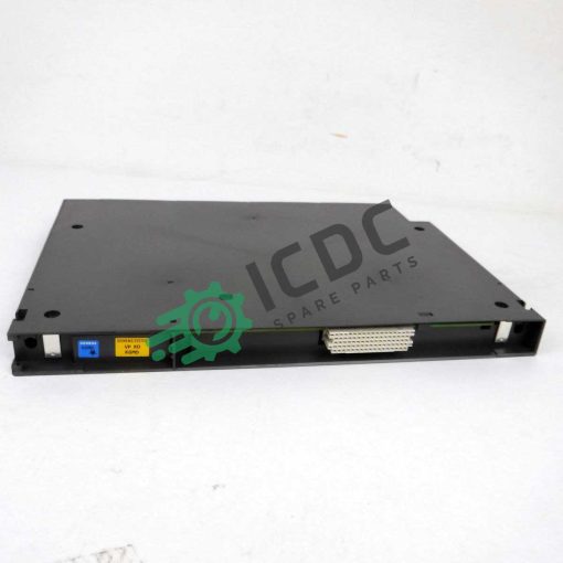 SIEMENS - 6ES7431-1KF2 - SIMATIC S7-400 Analog Input SM 431 - immagine 5
