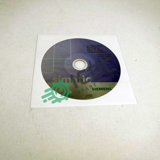 SIEMENS - 6ES7441-1AA05-0AE0 - SIMATIC S7-400 Communication Unit Cp 441-1 - immagine 8