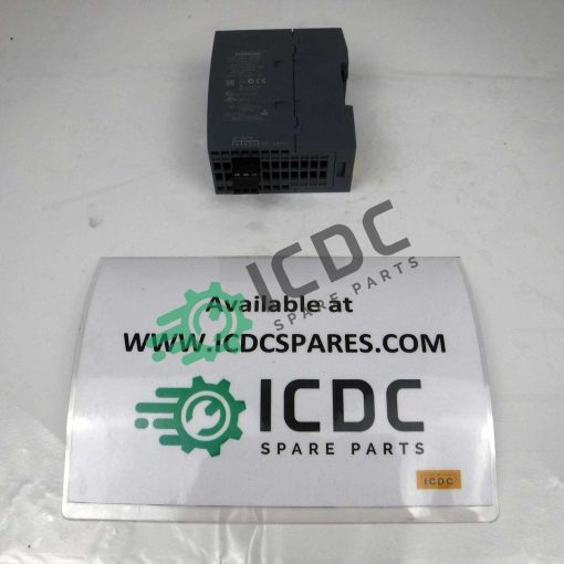 SIEMENS - 6GK5005-0BA00 - Switch