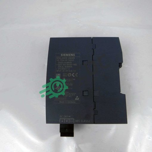 SIEMENS - 6GK5005-0BA00 - Switch - Image 2