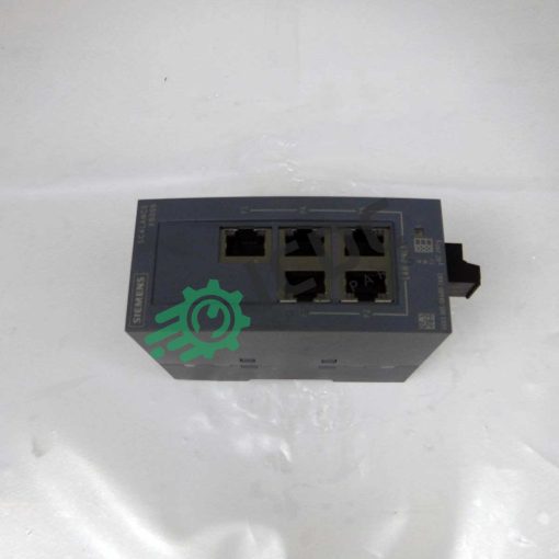 SIEMENS - 6GK5005-0BA00 - Switch - Image 4