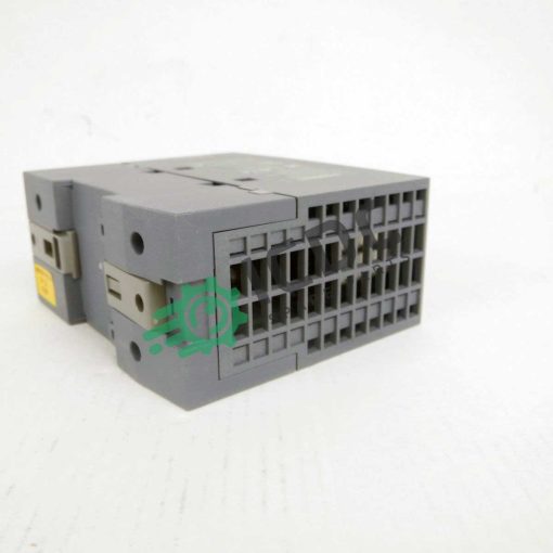 SIEMENS - 6GK5008-0BA00-1AB2 - SCALANCE XB008 Industrial Ethernet Switch for 10/100 Mbit/s - immagine 5