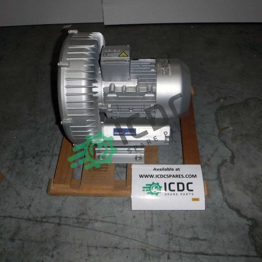 NASH ELMO - G200 2BH1500 7AH26 - Blower