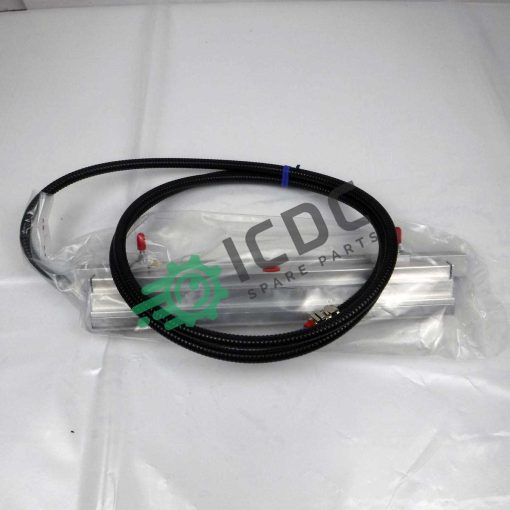 SIMCO - MEB L.UTILE 2 - Blower - Image 2