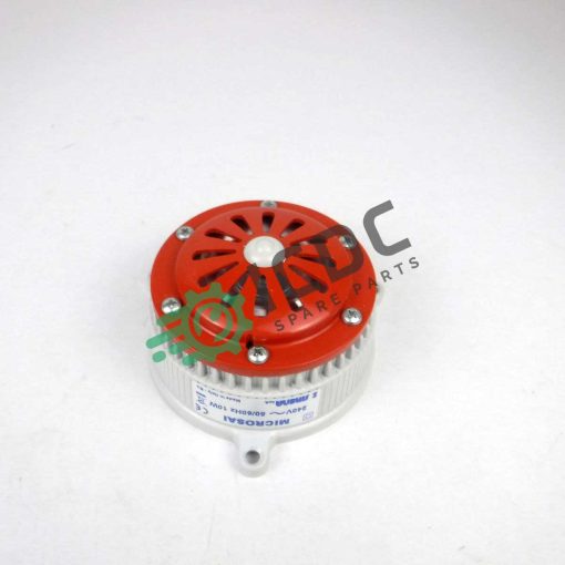 SIRENA - MICROSAI-220 - Bell - Image 3