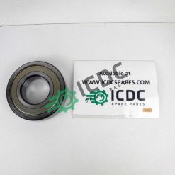 SKF - 6314-Z-C3 - Cabling