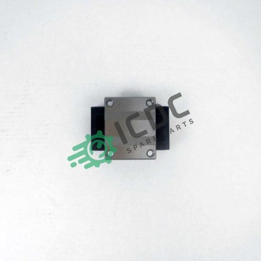 SKF - LLBHC-15A-T1-P5 - Trolley - immagine 2