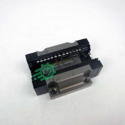 SKF - LLBHC-15A-T1-P5 - Trolley - immagine 3