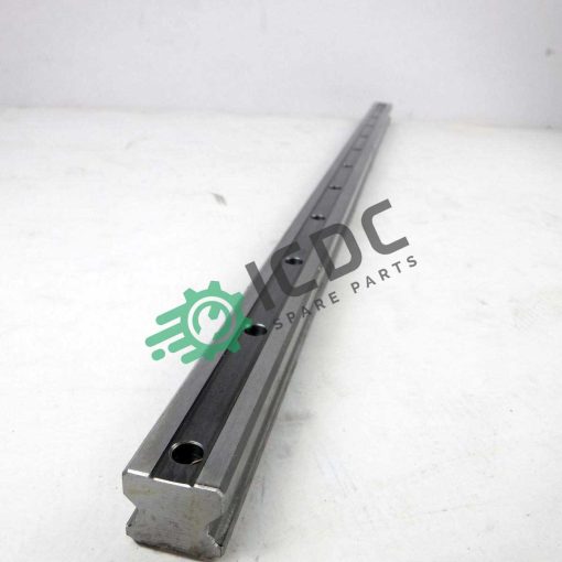 SKF - LLTHR-25-680 - Linear Guide - Image 4