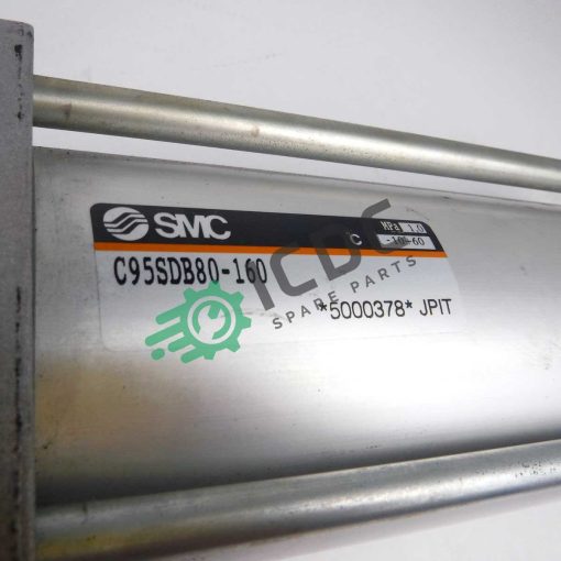 SMC - C95SDB80-160 - Cylinder - Image 2