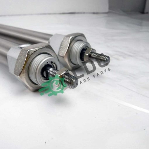 SMC - CD85N20-200-B - Cylinder - Image 4