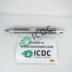 SMC - CDM2-E32-205A - Cylinder