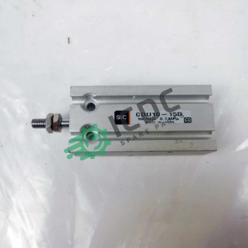 SMC - CDU10-15-D - Cylinder - immagine 2