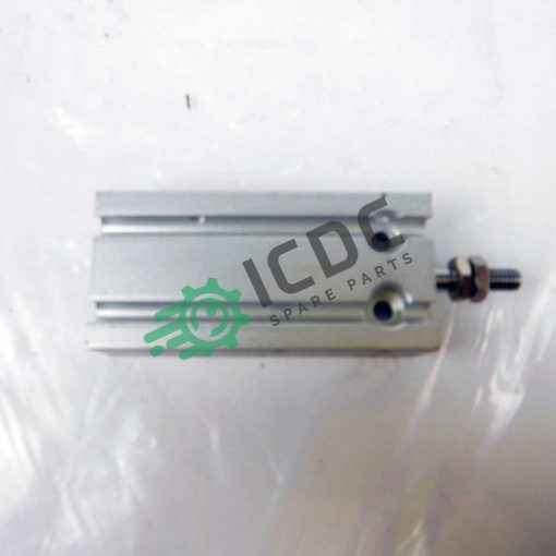 SMC - CDU10-15-D - Cylinder - immagine 3