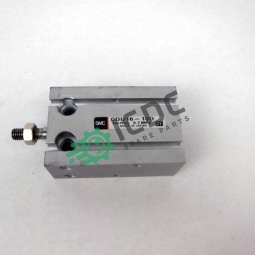 SMC - CDU16-10-D - Cylinder - Image 2