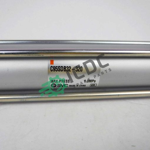 SMC - C95SDB32-320 - Cylinder - Image 2