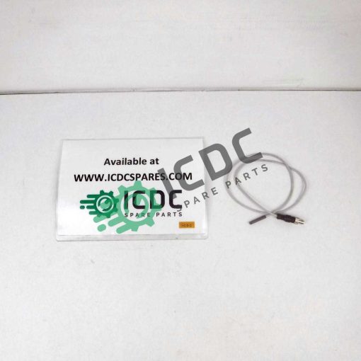 SMC - D-A93-M8 - Switch