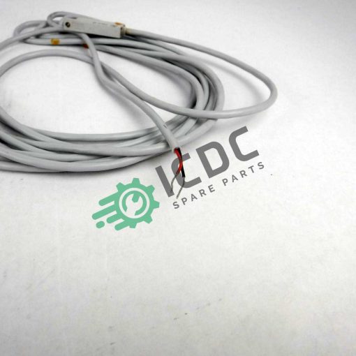 SMC - D-Y7BAL - Switch - immagine 4