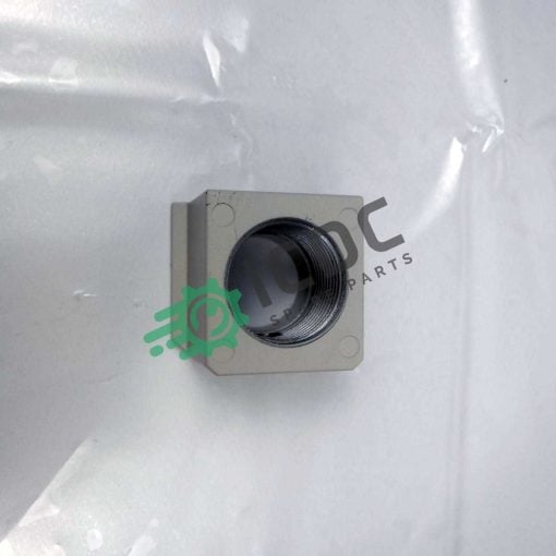 SMC - E600-F10-A-I001 - Sensori - immagine 2