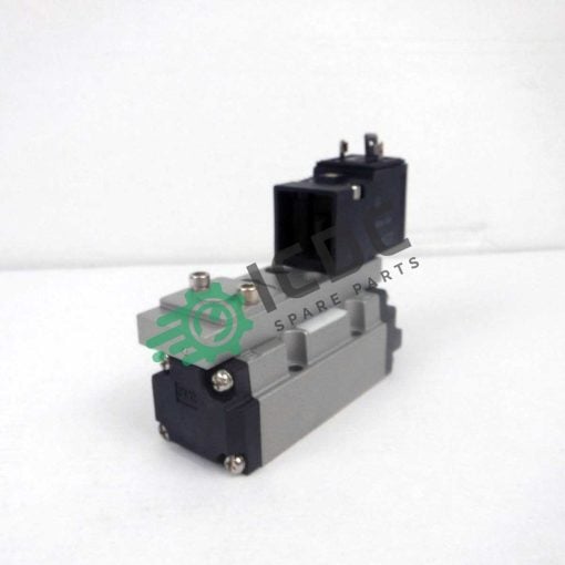 SMC - EVS7-6-FG-S-3CVO - Solenoid Valve - Image 5