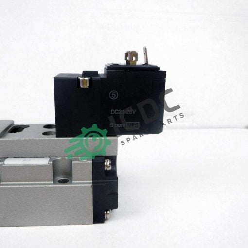 SMC - EVS7-6-FG-S-3CVO - Solenoid Valve - Image 6