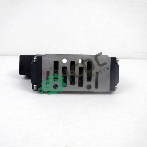 SMC - EVS7-6-FG-S-3CVO - Solenoid Valve - Image 7