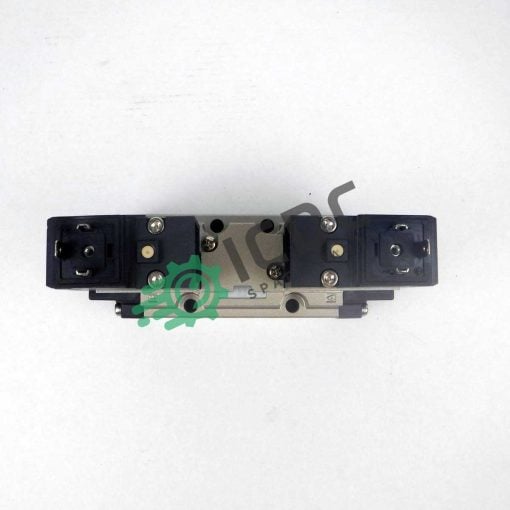 SMC - EVS7-8-FG-D-3CV0-Q - Solenoid Valve - immagine 5