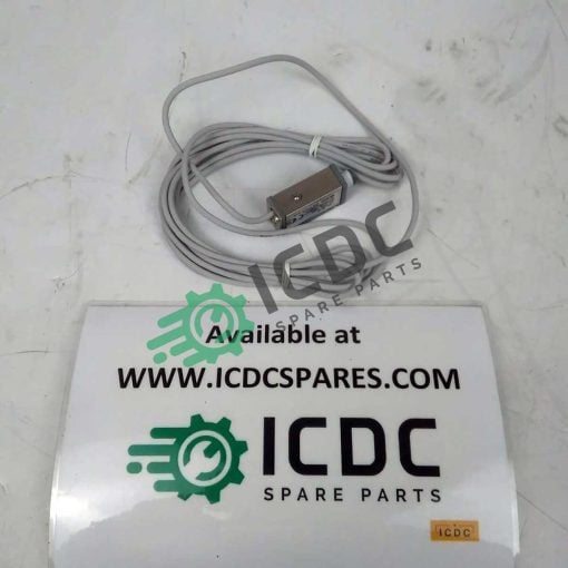 SMC - IS1000-01 - Pressure Reducer
