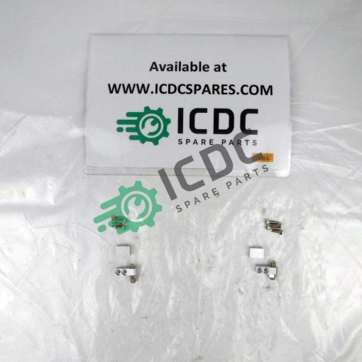 SMC - MXQ-AS-8 - Connector