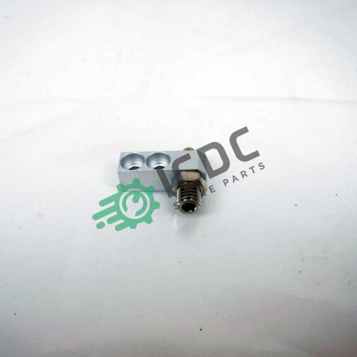 SMC - MXQ-AS-8 - Connector - Image 3