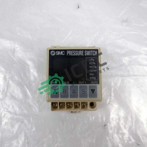 SMC - PSE1010-BC - Display - Image 2