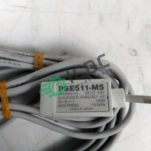 SMC - PSE511-M5-1 - Sensor - immagine 2