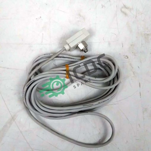 SMC - PSE511-M5-1 - Sensor - immagine 4