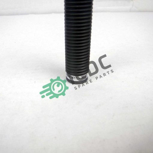 SMC - RBA1411 - Decelerator - immagine 2
