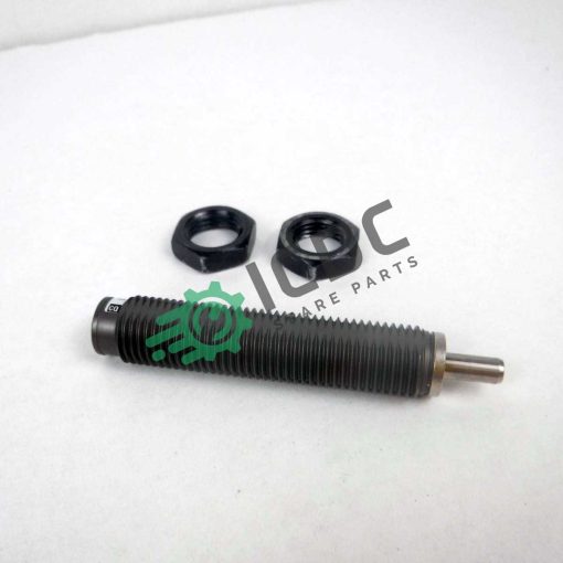 SMC - RBA1411 - Decelerator - immagine 3