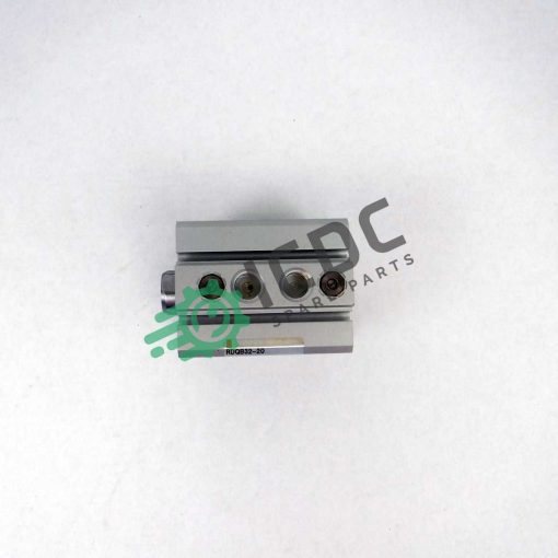 SMC - RDQB32 - Cylinder - immagine 3