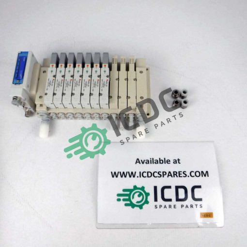 SMC - SS5V2-W10S1DA - Valve