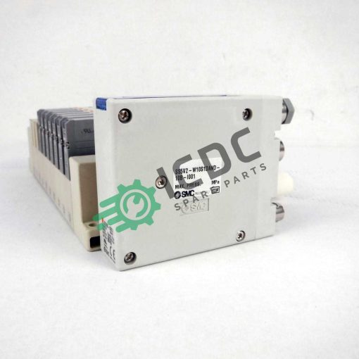 SMC - SS5V2-W10S1DA - Valve - immagine 2
