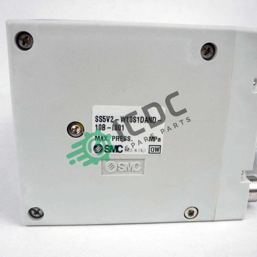 SMC - SS5V2-W10S1DA - Valve - immagine 4