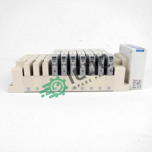 SMC - SS5V2-W10S1DA - Valve - immagine 7