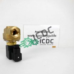 SMC - VCH41-1D-06G-Q - Solenoid Valve