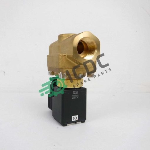 SMC - VCH41-1D-06G-Q - Solenoid Valve - Image 5