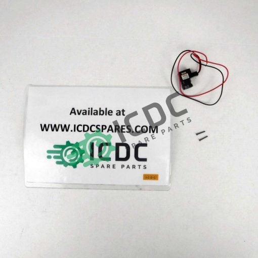 SMC - VJ114 - Solenoid Valve