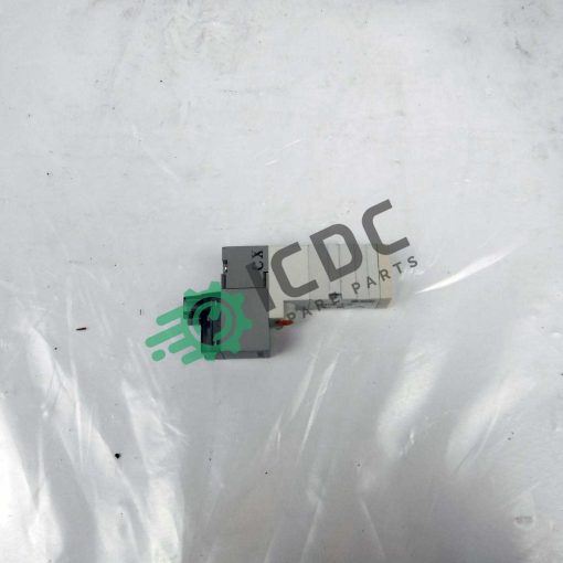 SMC - VJ314-5LZ - Solenoid Valve - immagine 3