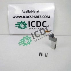 SMC - VJ324-5LZ - Solenoid Valve