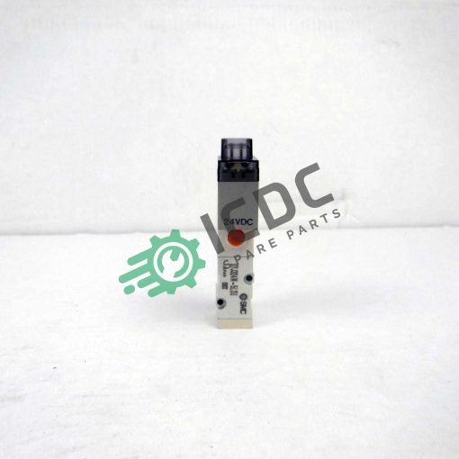 SMC - VJ324-5LZ - Solenoid Valve - Image 2