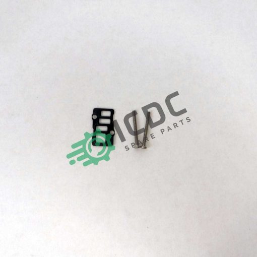SMC - VJ324-5LZ - Solenoid Valve - Image 6