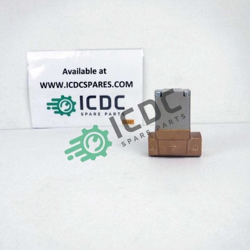 SMC - VNB204A-15A - Valve